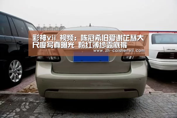 彩神vii