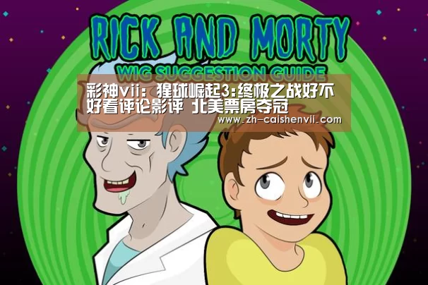 彩神vii:猩球崛起3:终极之战好不好看评论影评 北美票房夺冠(图1) 彩神vii